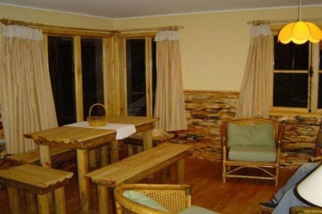 Lodge Mirador Chillán Room photo