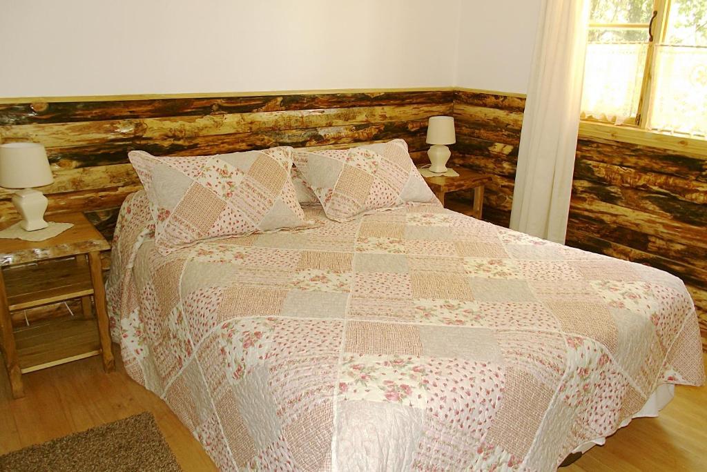 Lodge Mirador Chillán Room photo