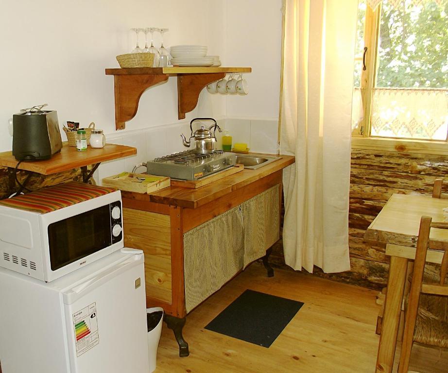 Lodge Mirador Chillán Room photo