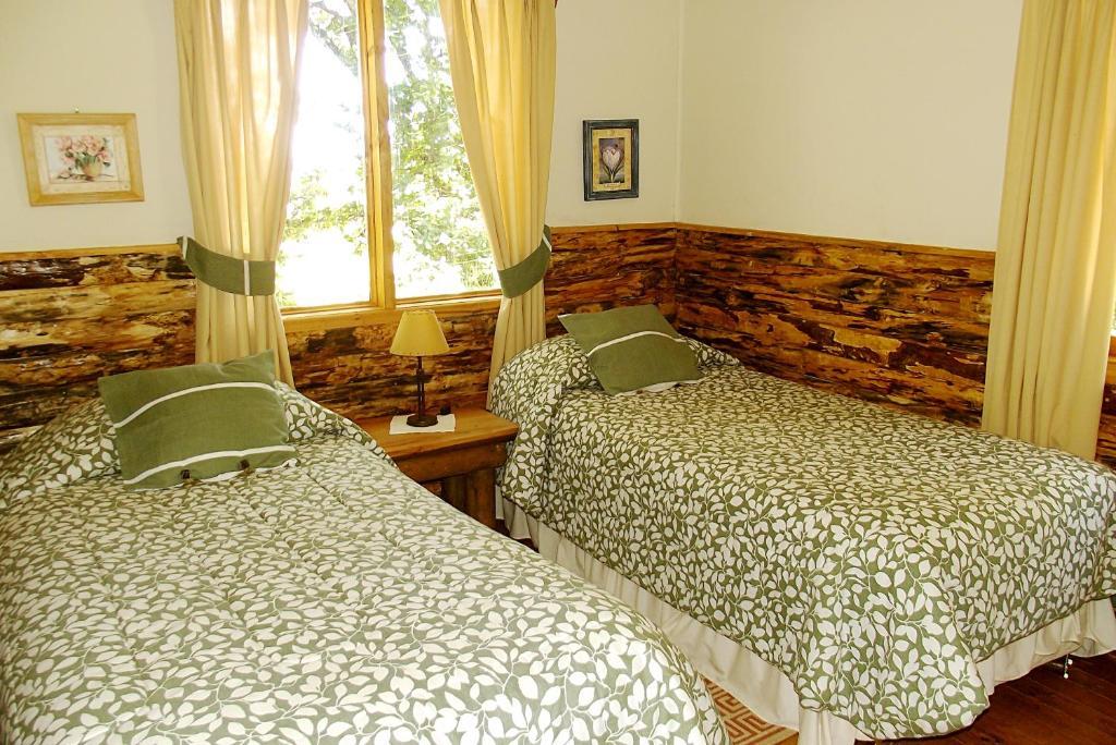 Lodge Mirador Chillán Room photo